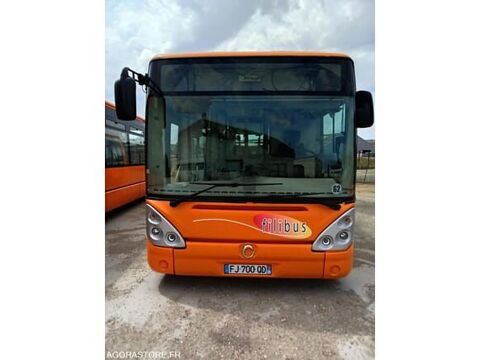 Annonce voiture Car - Bus Car - Bus 2500 €