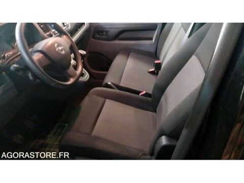 Zafira VXEVAYHVMMZ099983 occasion 93100 Brech