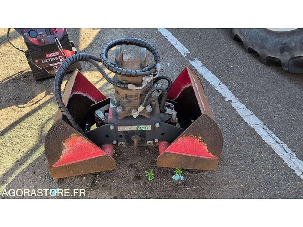 Autres Equipements  occasion 93100 Strasbourg