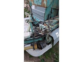   occasion 93100 Plo&euml;zal