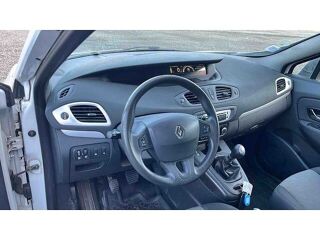 M&eacute;gane VF1JZ0C0H54256201 occasion 93100 Fretin