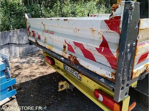 Master VF1MBP4D249532115 occasion 93100 Digne-Les-Bains