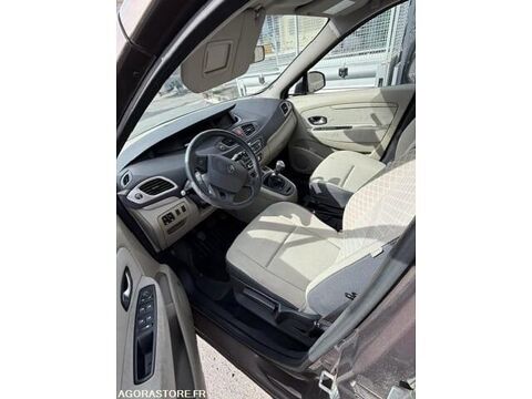 M&eacute;gane VF1JZ0B0642626188 occasion 93100 Saint-Quentin