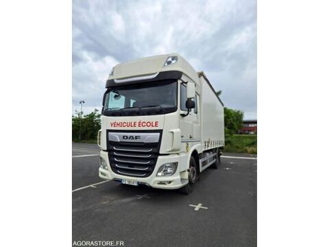Annonce voiture Camion - porteur > 3,5 t Camion - porteur > 3,5 t 33500 €