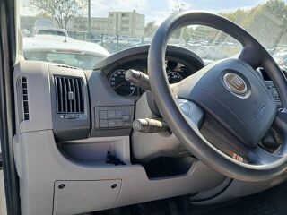 Ducato ZFA25000001648341 occasion 93100 Saint-&Eacute;tienne