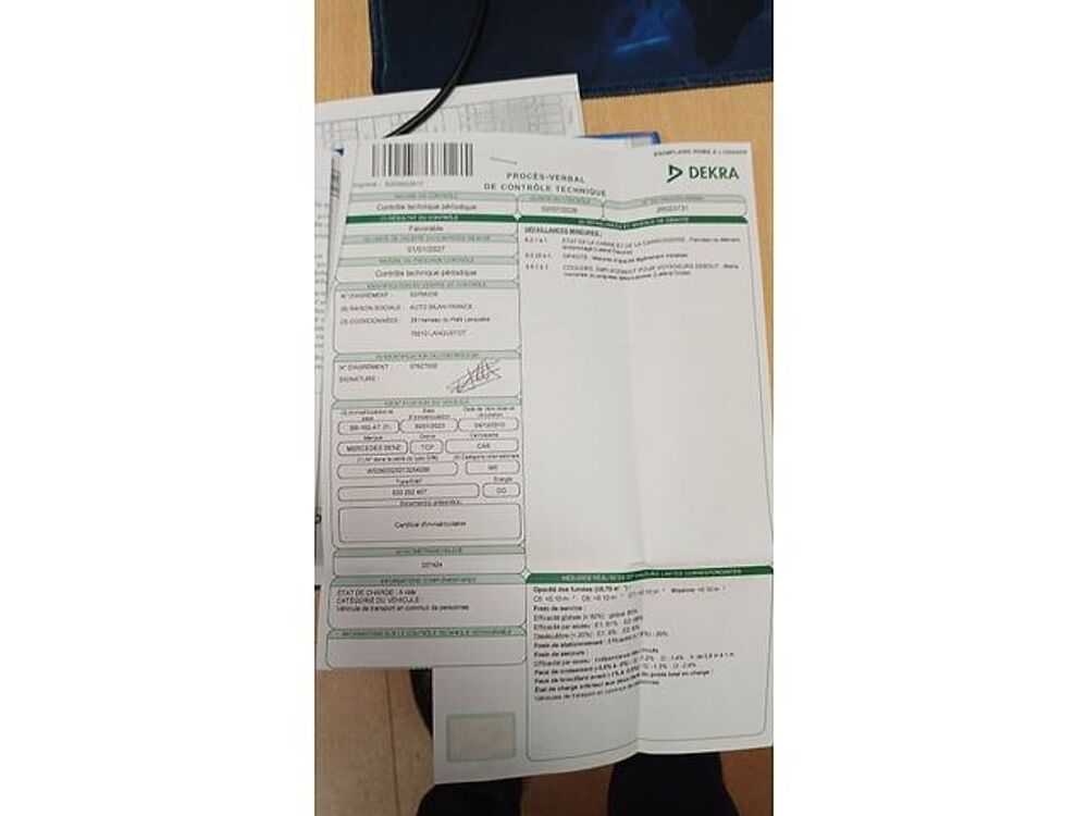   occasion 93100 F&eacute;camp