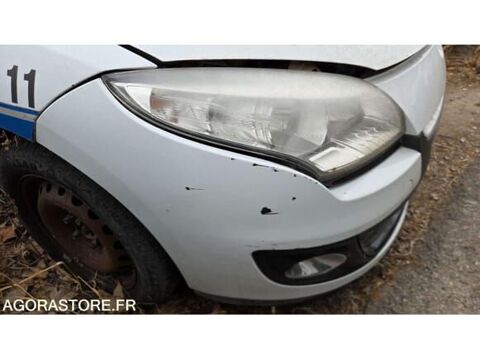 M&eacute;gane VF1BZ110647989421 occasion 93100 Aix-En-Provence