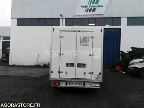 Fiat Ducato ZFA25000002G84063  occasion Frielas 93100