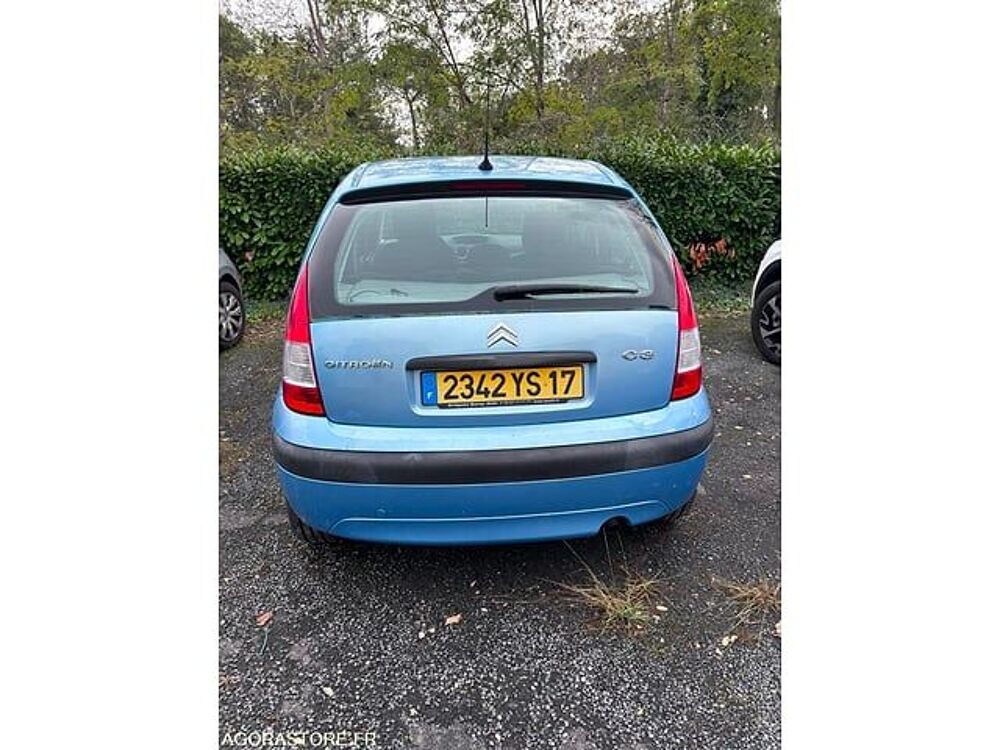 C3 vf7fc8hzc28638481 occasion 93100 Boscamnant