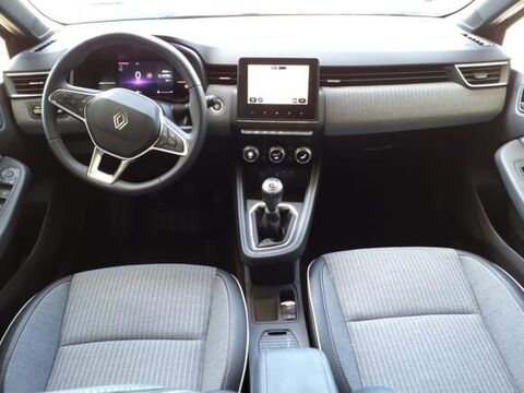 Clio VF1RJA00574803060 occasion 93100 Toulous