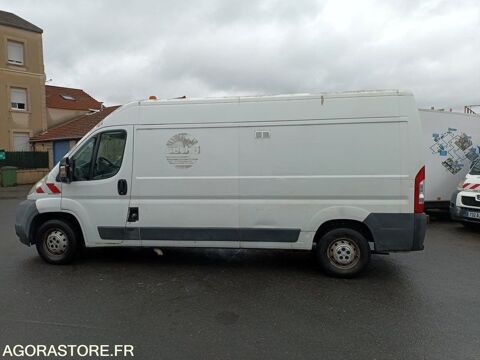 Peugeot Boxer VF3YCAMFC11411670 2008 occasion Bobigny 93100