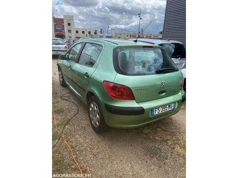 307 VF33CRHYB82697 occasion 93100 Saran
