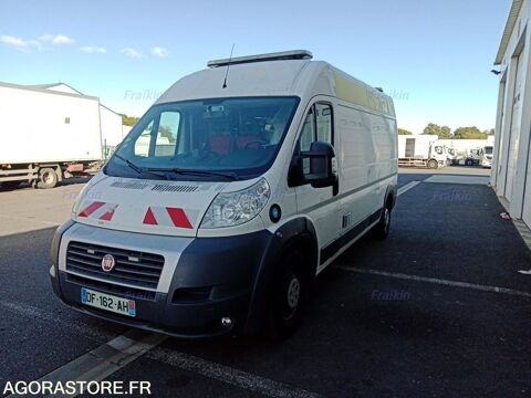  2014 occasion 93100 Moissy-Cramayel