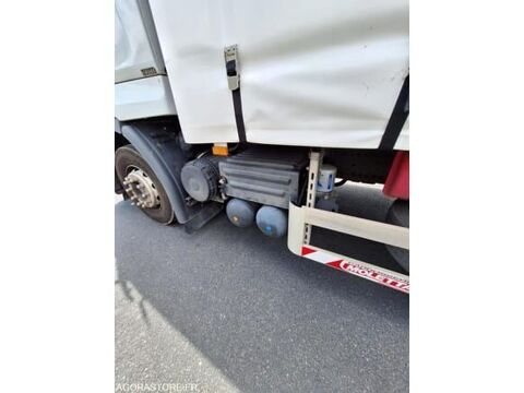   occasion 93100 Levallois-Perret