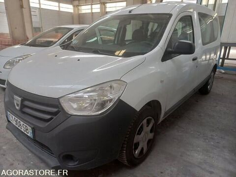 Dokker UU10SDA0549549419 occasion 93100 Reims