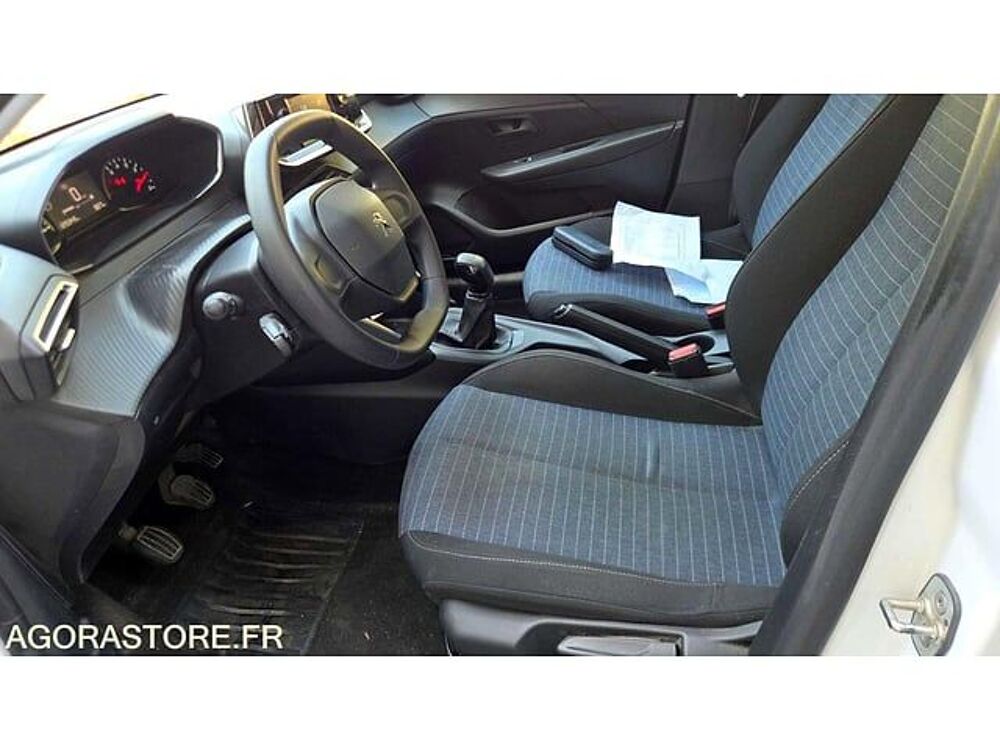 208 VR3UPHMHDN5902343 occasion 93100 Vitrolles