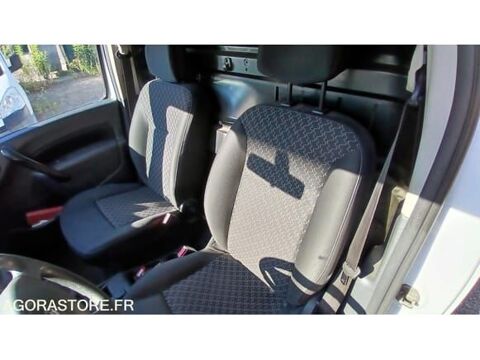 Kangoo VF1FW0ZBC48430802 occasion 93100 Saint-&Eacute;tienne