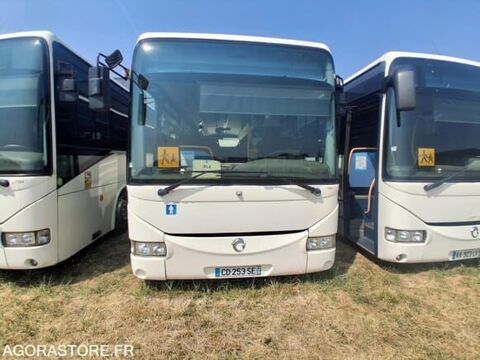 Car - Bus Car - Bus  occasion Ch&acirc;tellerault 93100