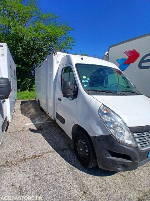  2018 occasion 93100 N&icirc;mes