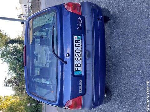 Twingo VF1C066M520845420 occasion 93100 Noisy-Le-Grand