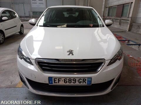 Peugeot 308 VF3LBBHZHGS239990 2016 occasion Montreuil 93100