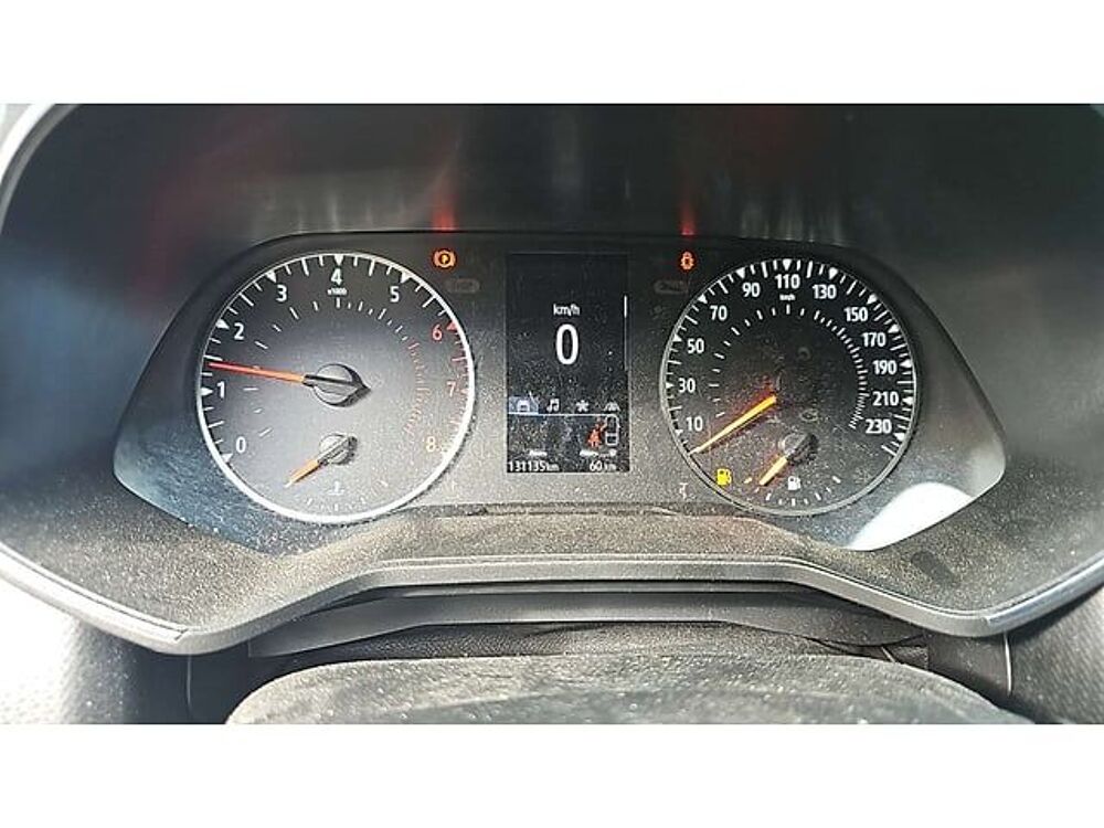 Clio VF1RJA00964555877 occasion 93100 Chameyrat