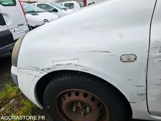 Clio VF1SB2DEF32784806 occasion 93100 Tremblay-En-France