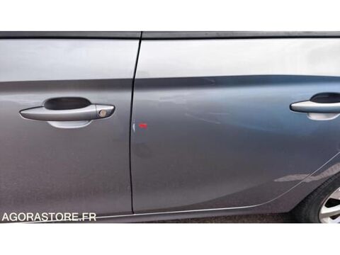 Corsa VXKUBYHTKM4219310 occasion 93100 Grand Bourgtheroulde