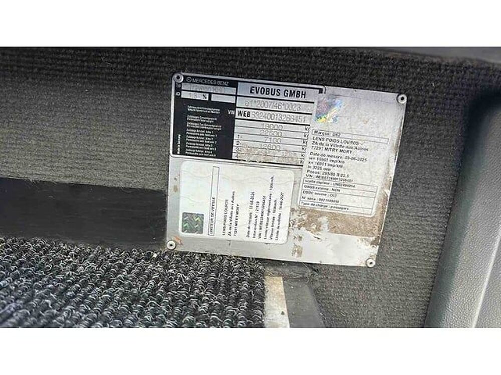   occasion 93100 Le Blanc-Mesnil
