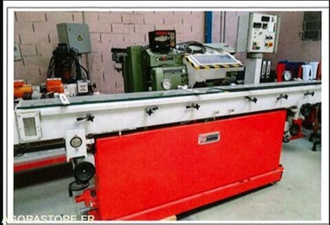 Mapré E1-25-25SNAH - industrial equipment - plastic m... 610 93100 Nantes