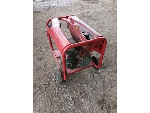   Matériel professionnel / Outillage 