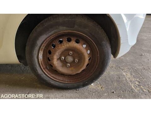 Clio VF1CR2V0H49981543 occasion 93100 Can&eacute;jan
