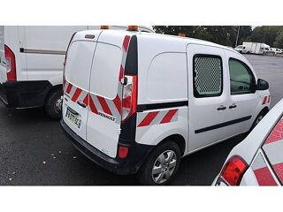 Kangoo VF1WF000164924598 occasion 93100 Le Palais-Sur-Vienne