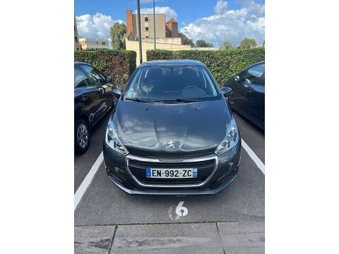 208 VF3CCHMZ6HW110060 occasion 93100 Dunkerque