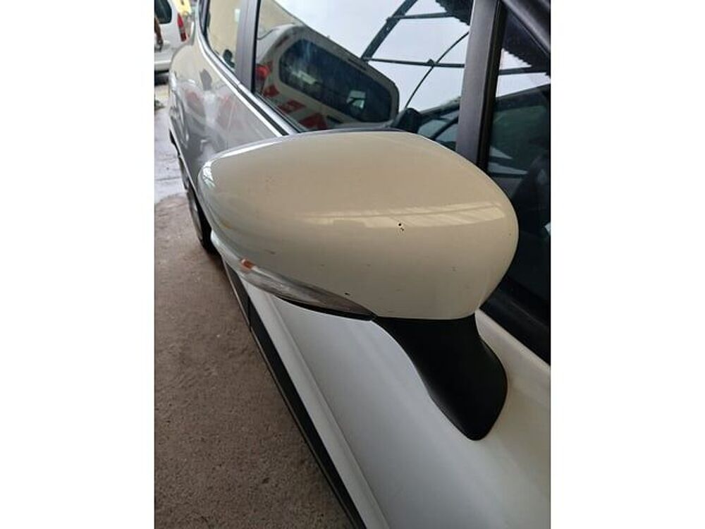 Clio VF15R5A0H52602632 occasion 93100 Saint-&Eacute;tienne