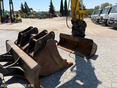 Tracto Pelle  occasion 93100 N&icirc;mes