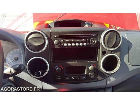 Partner VF37J9HP0CJ798281 occasion 93100 Saint-Alban-Leysse