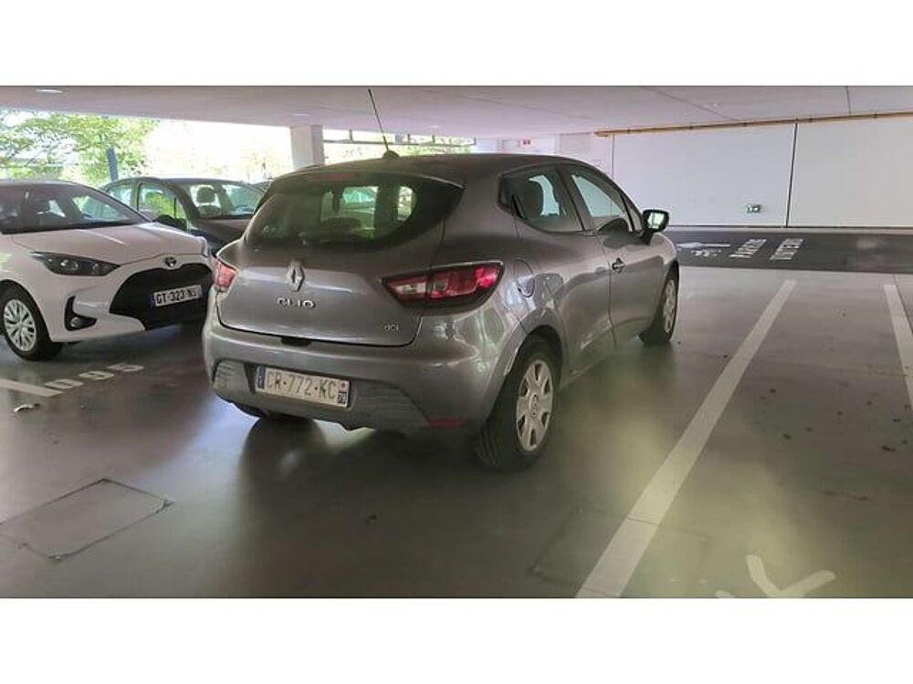 Clio VF15RJL0H48792161 occasion 93100 Versailles