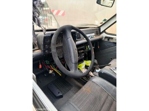 Xsara VF7CHNFZA38736464 2000 occasion 93100 Saint-Cyr-Sur-Mer