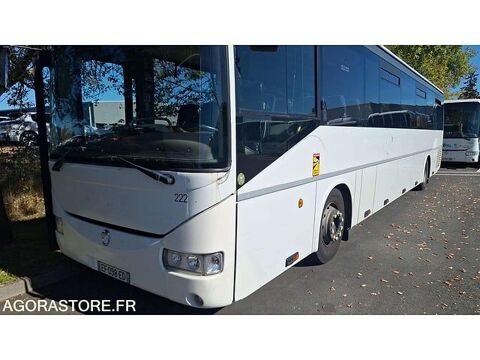 Annonce voiture Car - Bus Car - Bus 1000 €