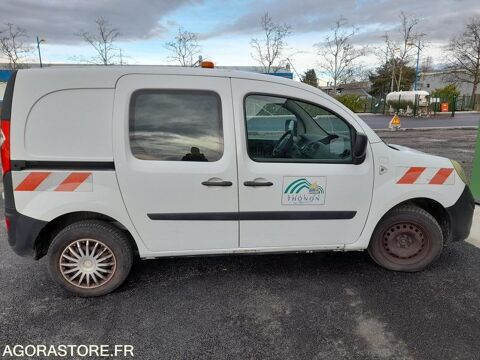 Renault Kangoo VF1FW1AB539968611 2008 occasion Thonon-Les-Bains 93100
