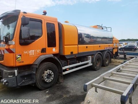 Autres Equipements  occasion 93100 Amiens