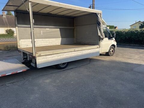 Transit WF0AXXTTFA5P78780 occasion 93100 Louhans