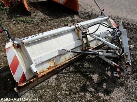 Annonce voiture Utilitaire Utilitaire 5 €