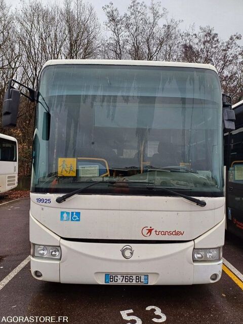 Car - Bus Car - Bus 2011 occasion Arras 93100