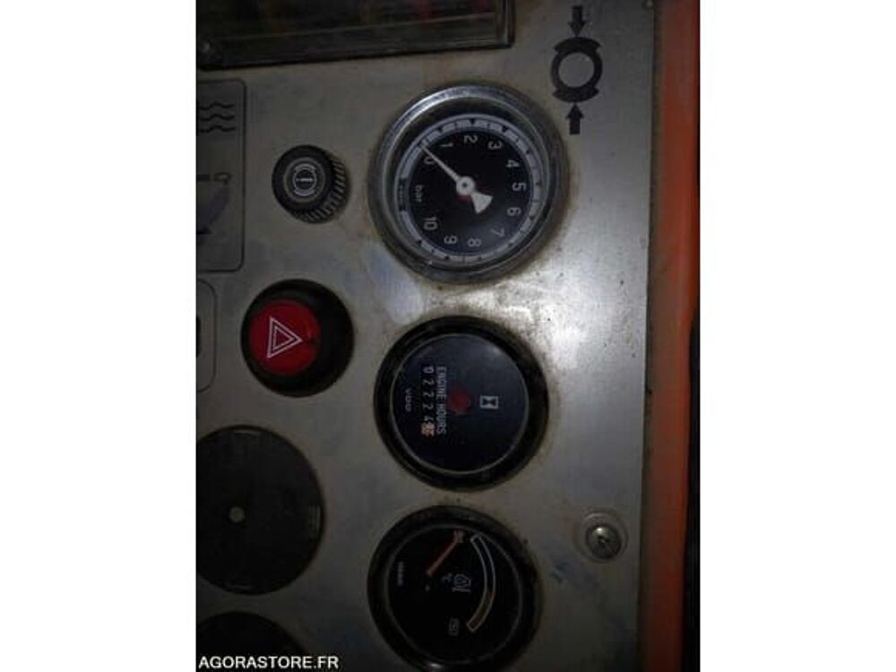  2000 occasion 93100 Nitry