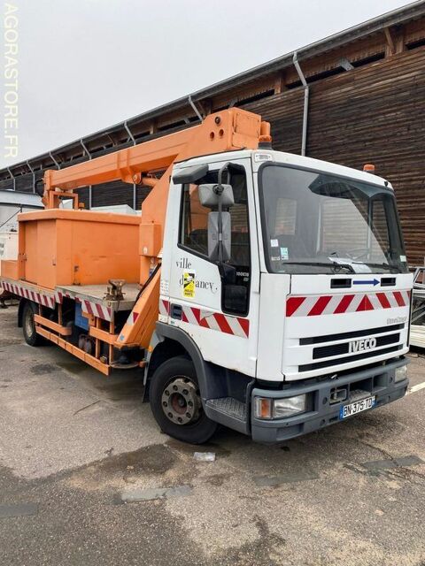 Annonce voiture Engin de Chantier / BTP Engin de Chantier / BTP 1433 �