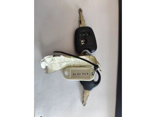 206 VF32ANFUF43109641 occasion 93100 Thonon-Les-Bains
