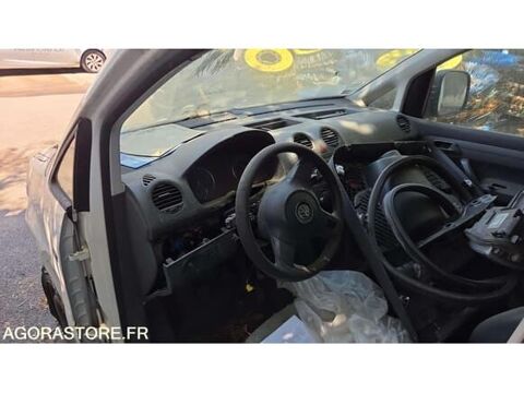 Caddy WV1ZZZ2KZDX026899 occasion 93100 Aix-En-Provence