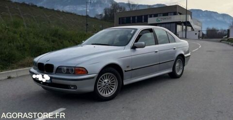 BMW S&eacute;rie 5 WBADE11060BM57176 1998 occasion Grignon 93100